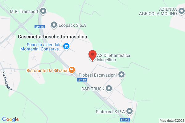 AS Dilettantistica Mugellino