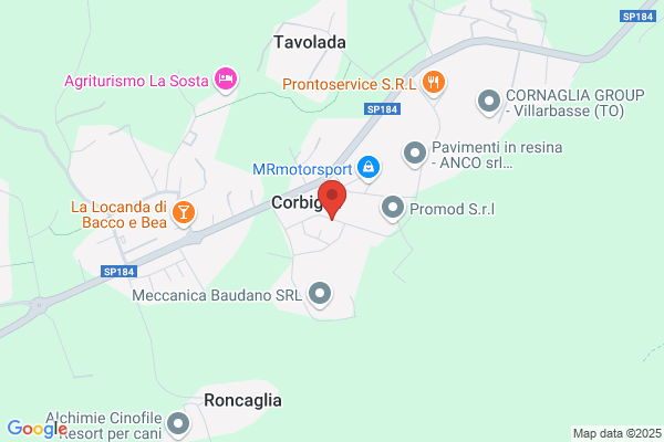 Centro dell'Isolamento