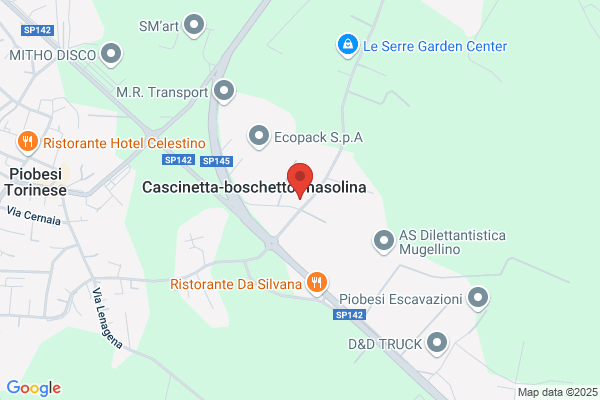Emini Trasporti