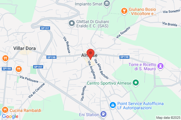 Ambulatorio Veterinario Musinè