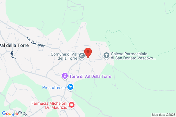 Ambulatorio Veterinario Romele
