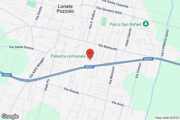 Municipio Palestra