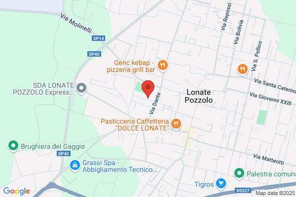Municipio Palestra