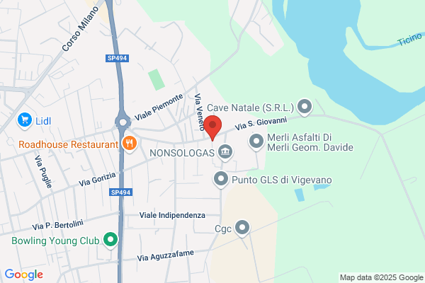 Meccaniche Lodi Spa