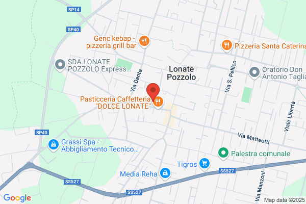 Studio Medico Dentistico Pedrini Doris