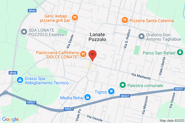 La Bottega Del Formaggio S.A.S