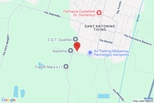 I.T.E. Di Olivieri Fernando (S.A.S.)