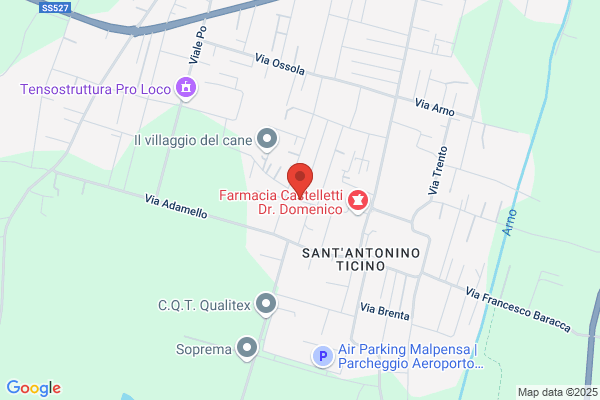 Falegnameria Cavestri Roberto