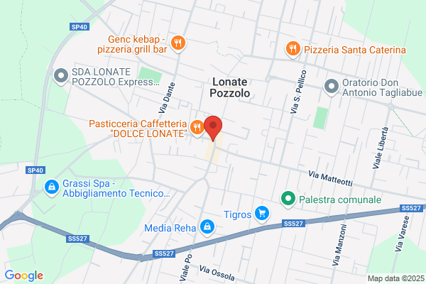 Locarno fiorangelo