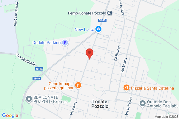 Edil Julia Di Codogno Severino