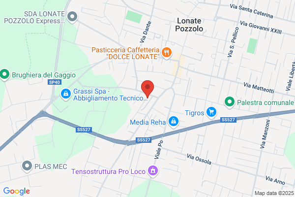 Impresa Di Costruzioni Cugini (S.A.S.)