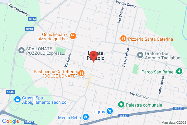 Simonelli pietro Luigi