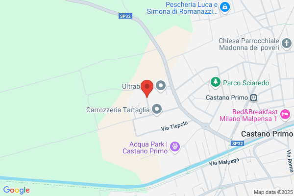 Fondmark Snc Di Iseni Marco E Mauro