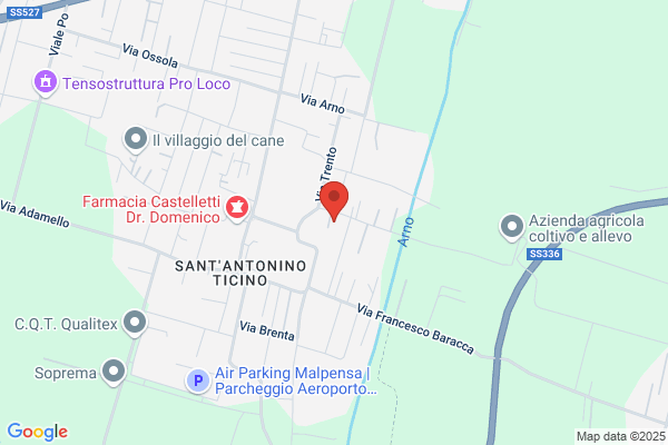 Officina Meccanica Aldo De Tomasi & C. snc