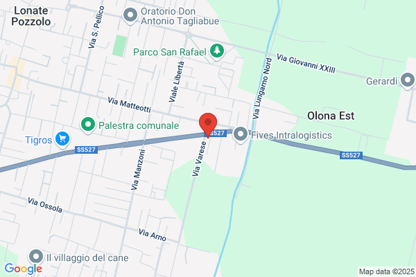 Progettazione E Studio Di Interni Di Colombo E. & C. (S.N.C.)