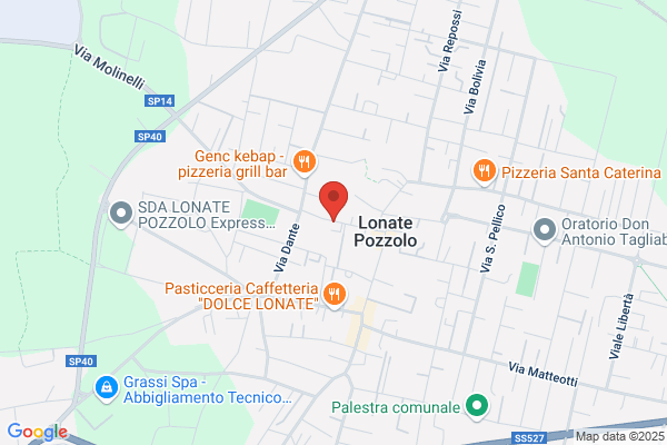 Studio Notarile Associato Lainati E Tosi