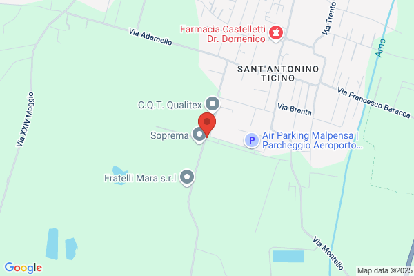 Maggia Parking