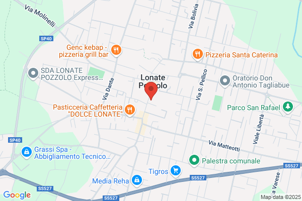 Enneci Di Noce Lorella