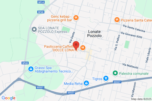 Giudici Mario