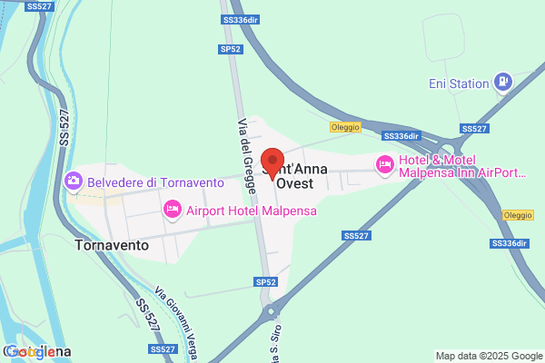N.T.S. Noleggio Trasporti Speciali Srl
