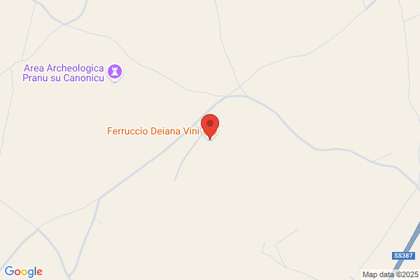 Pedrana ferruccio