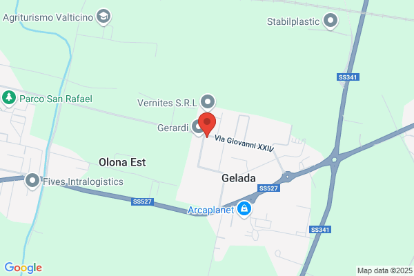 Geco System Spa