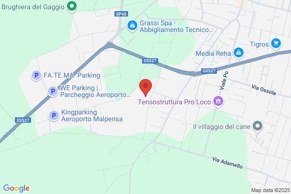 Gioria Spa