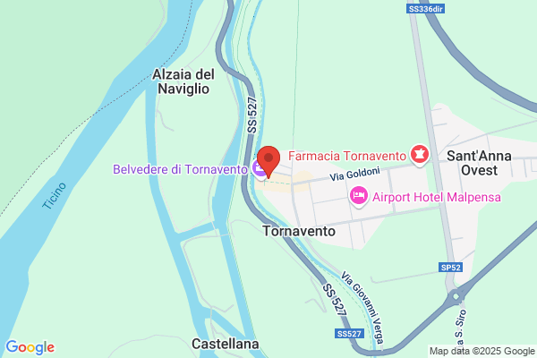 Sergio Brognara Circolo Santo Eugen