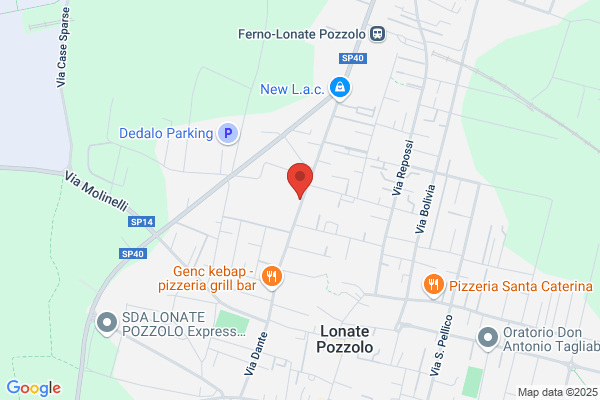 Bragonzi Fonderie Costruzioni Meccanische Spa