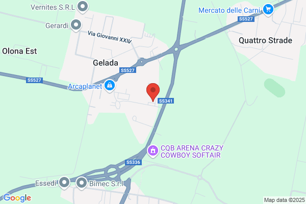 Meccaniche Morandi Srl