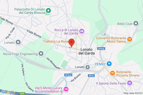 Ferramenta Locatelli