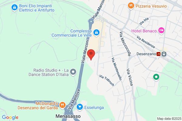 FILIALE DI DESENZANO DEL GARDA