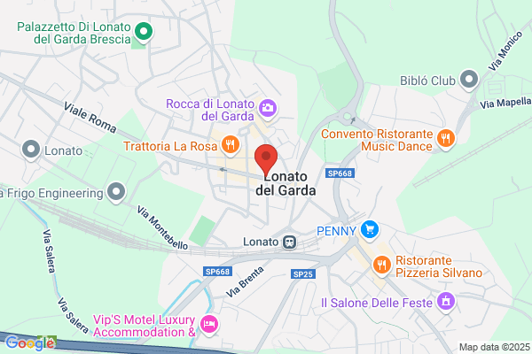 Morandi Abbigliamento Di Fogliata Odetta & C. s.A.S.