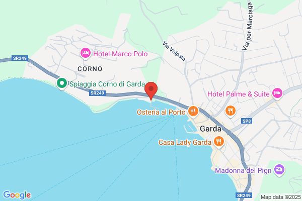 Garda Beach S.R.L.