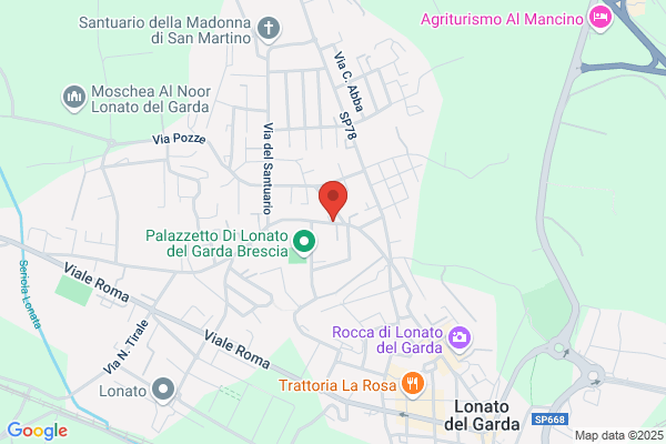 Euro Casa Immobiliare Srl