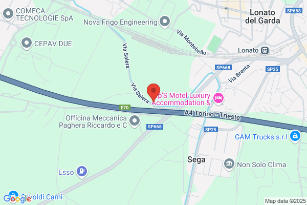 Garda Service Srl