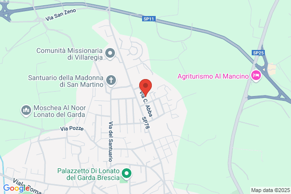 Immobiliare Astra Di Abeni Gianpietro & C. s.A.S.