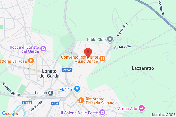 Immobiliare Liberty Di Pezzotti Tarcisio & C. (S.N.C.)