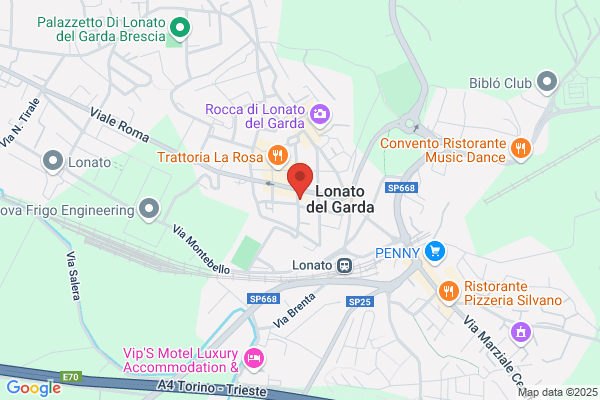 Lodi Pasini Immobiliare