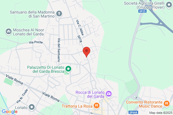 Roberti francesco (Dr.)