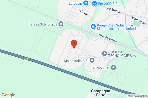 Air Brescia
