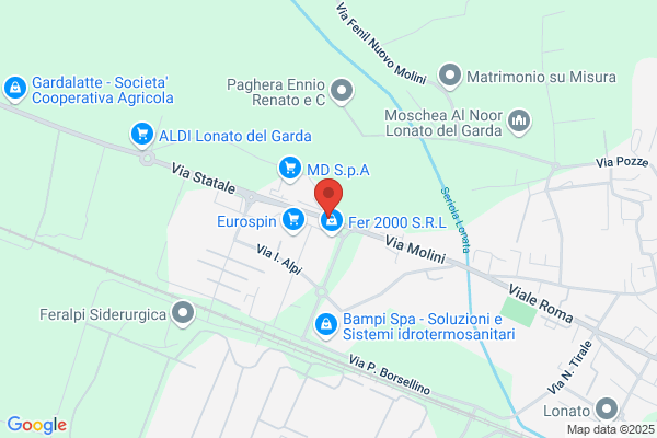 Officine Meccaniche Riunite E Autotrasporti