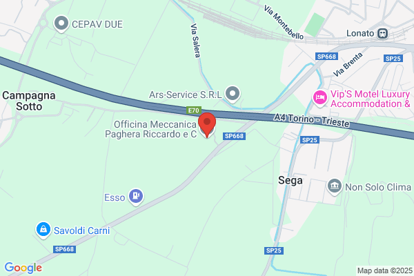 Paghera Riccardo & C. (S.N.C.)