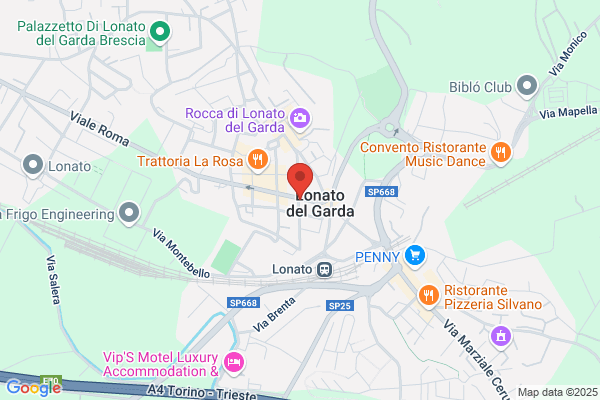 Il Pennino Snc Di Rossetti M. G. e Pagano Palma