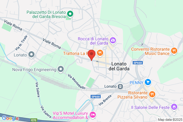 Punto E Virgola