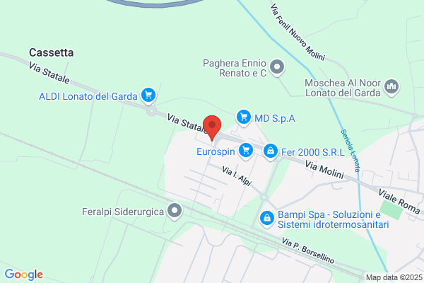 Voltolini lara
