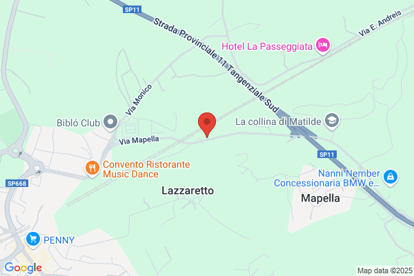 Pasticceria Alla Stazione Bar Gelateria
