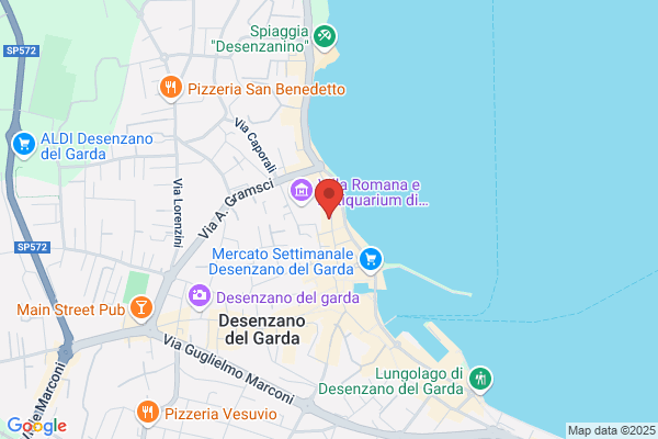 Cyberia Informatica Desenzano del Garda