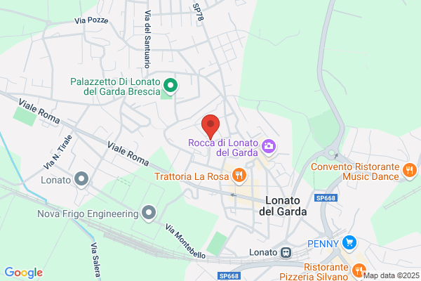 Studio Dentistico Dott. Co Pietro Dott. Palma andrea