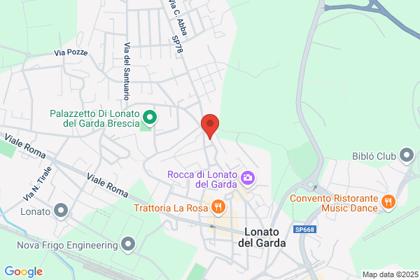 Gite Di Tessari Carlo & C (S.A.S.)